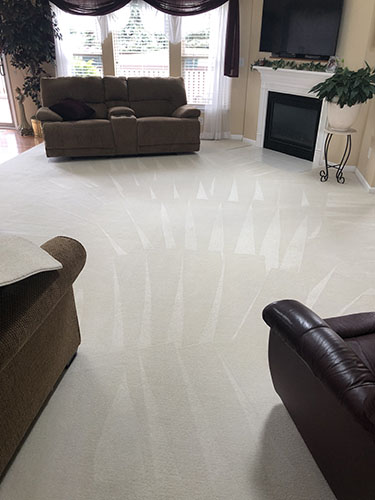 We do all the moving.